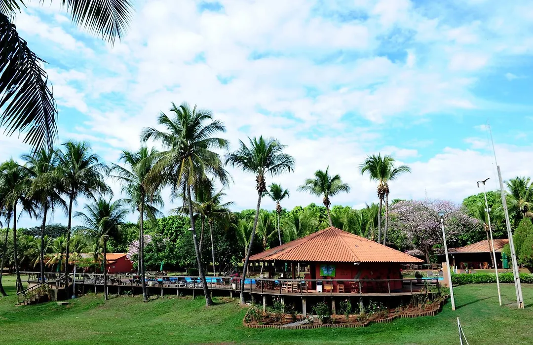 Eco Resort Foz do Marinheiro-1
