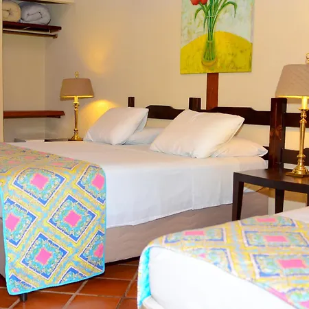 Eco Resort Foz do Marinheiro-3