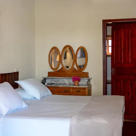 Eco Resort Foz do Marinheiro-2